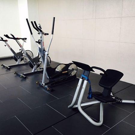 Holiday Inn Express Hong Kong Mongkok By Ihg Bagian luar foto