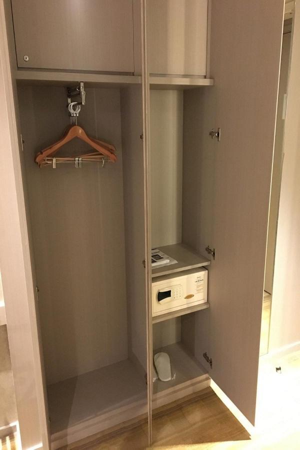 Holiday Inn Express Hong Kong Mongkok By Ihg Bagian luar foto