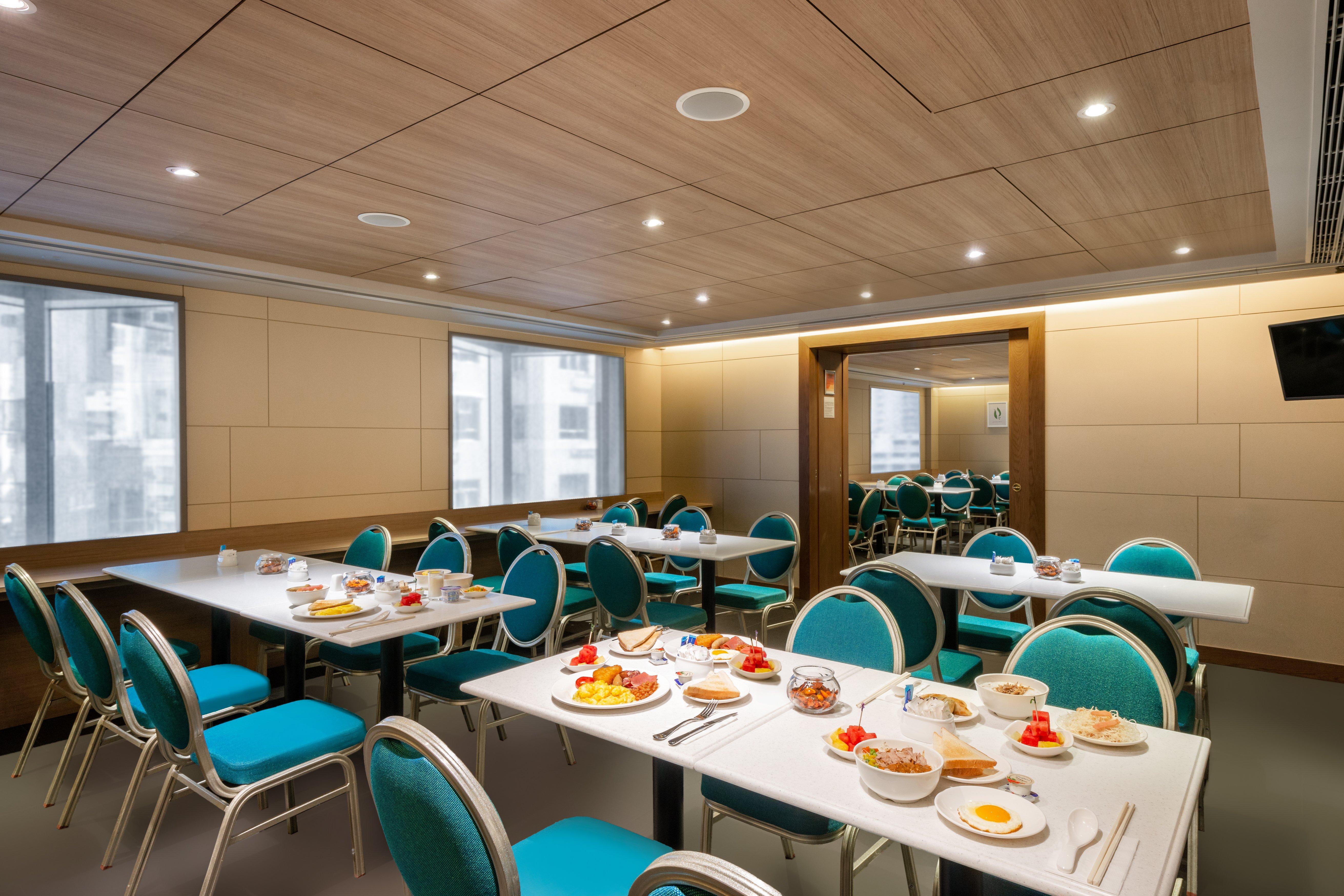 Holiday Inn Express Hong Kong Mongkok By Ihg Bagian luar foto