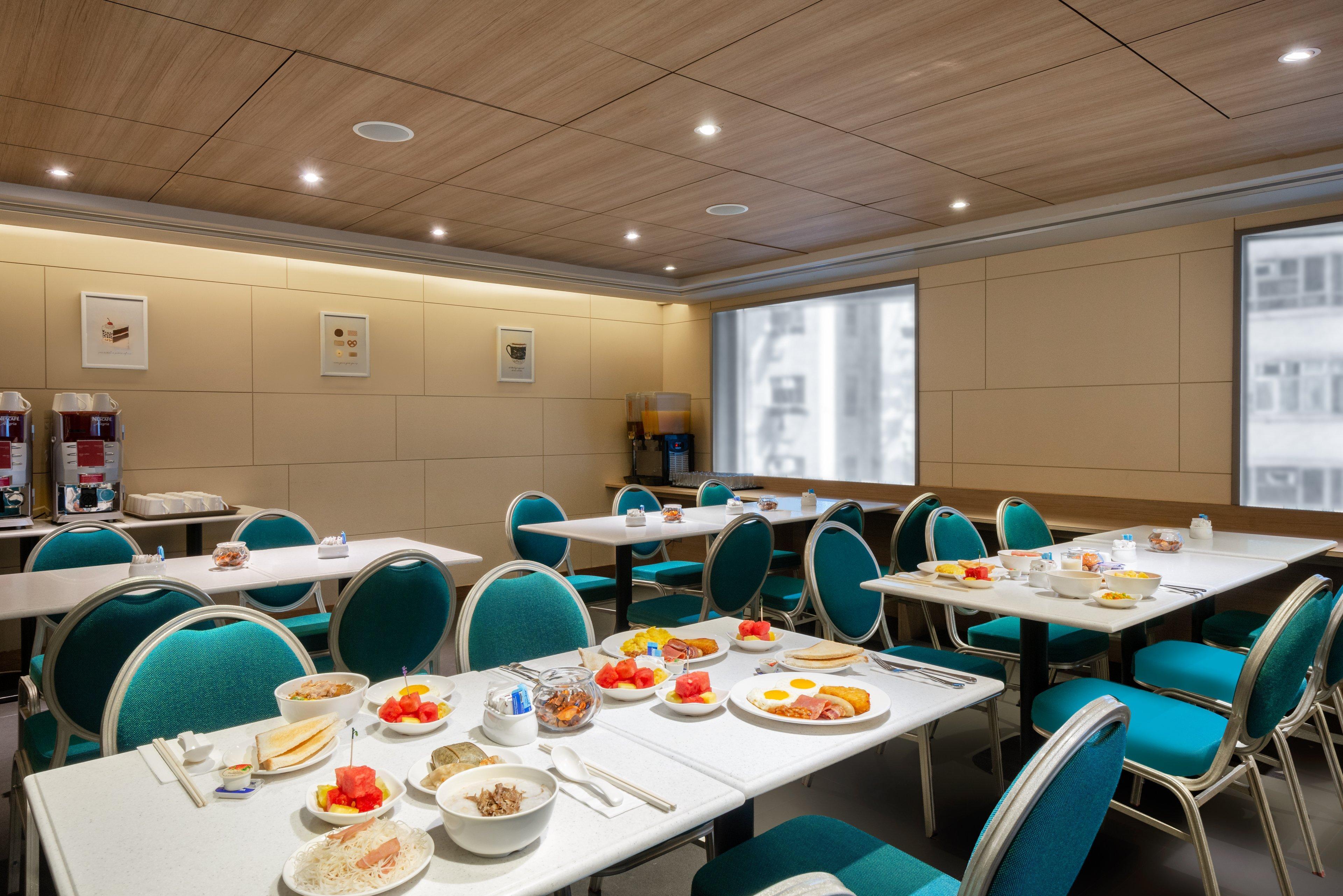 Holiday Inn Express Hong Kong Mongkok By Ihg Bagian luar foto