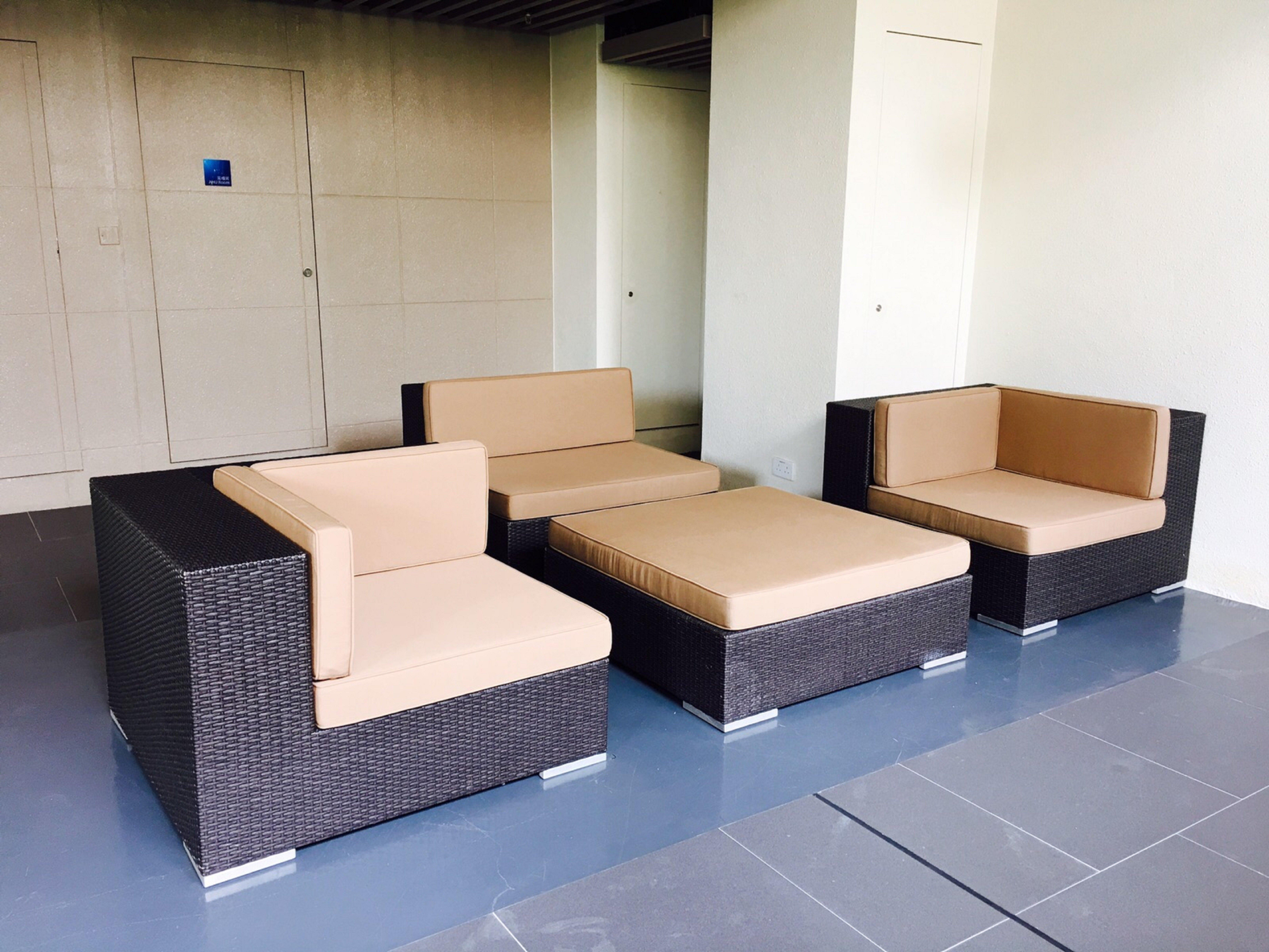 Holiday Inn Express Hong Kong Mongkok By Ihg Bagian luar foto