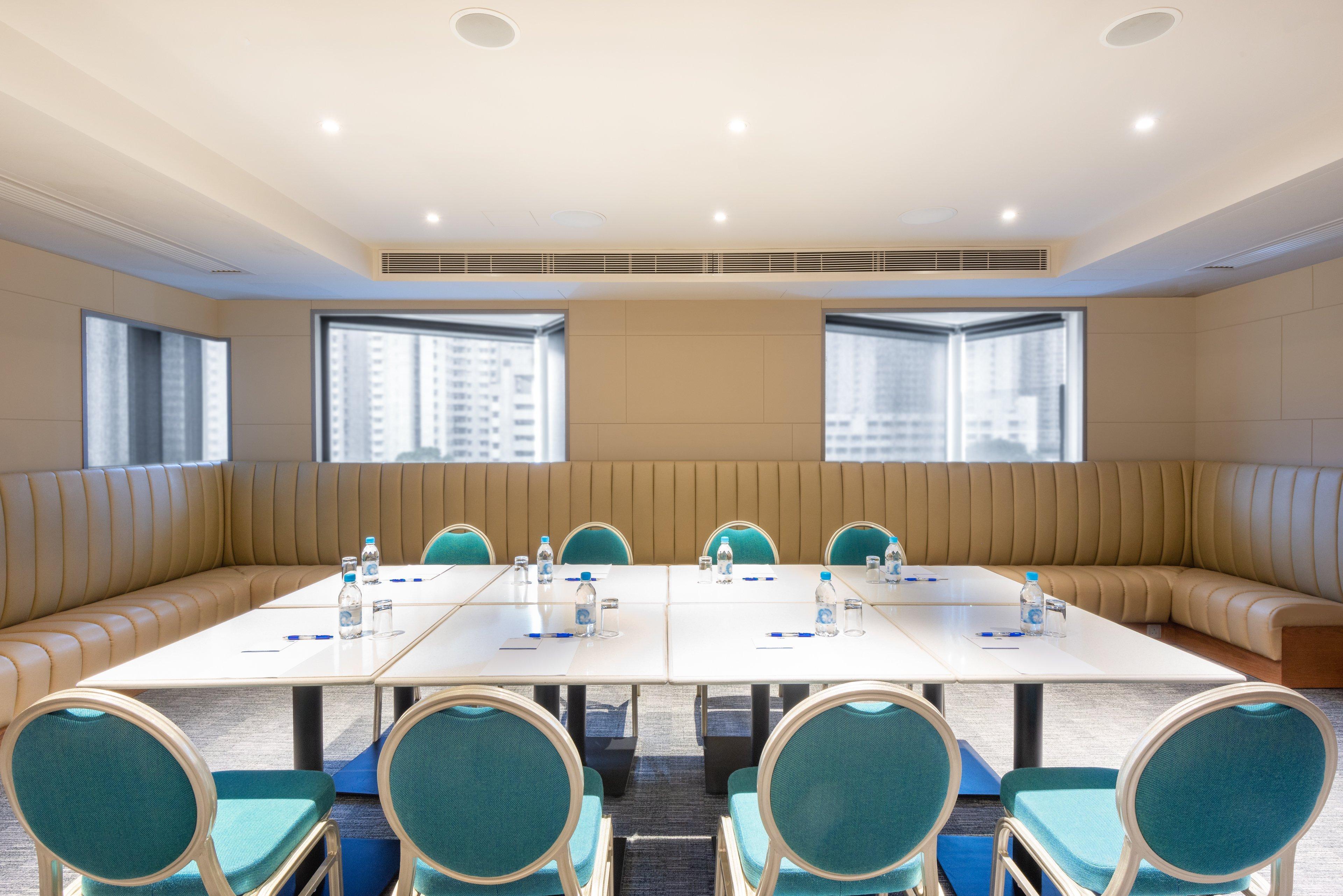 Holiday Inn Express Hong Kong Mongkok By Ihg Bagian luar foto