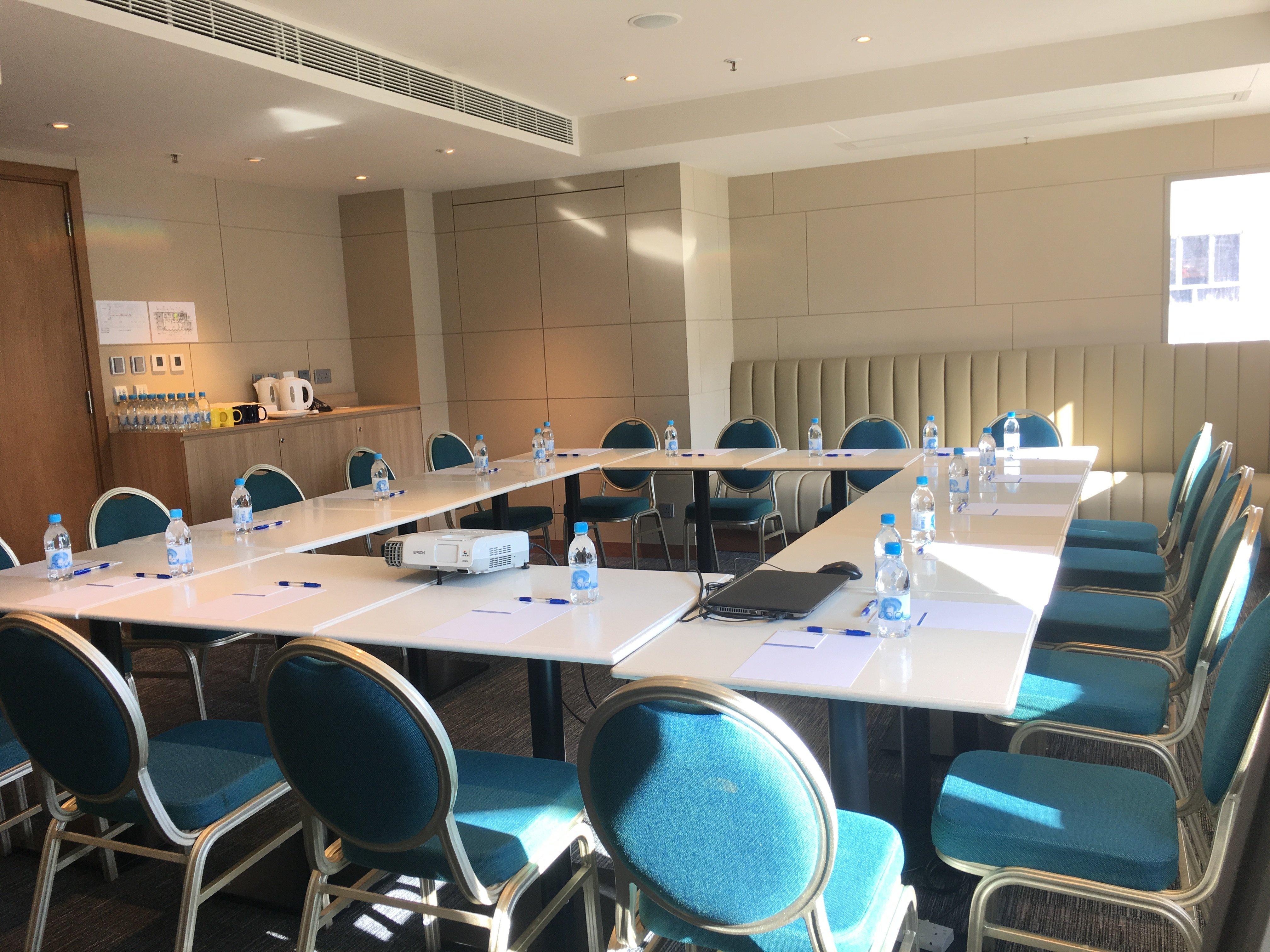 Holiday Inn Express Hong Kong Mongkok By Ihg Bagian luar foto