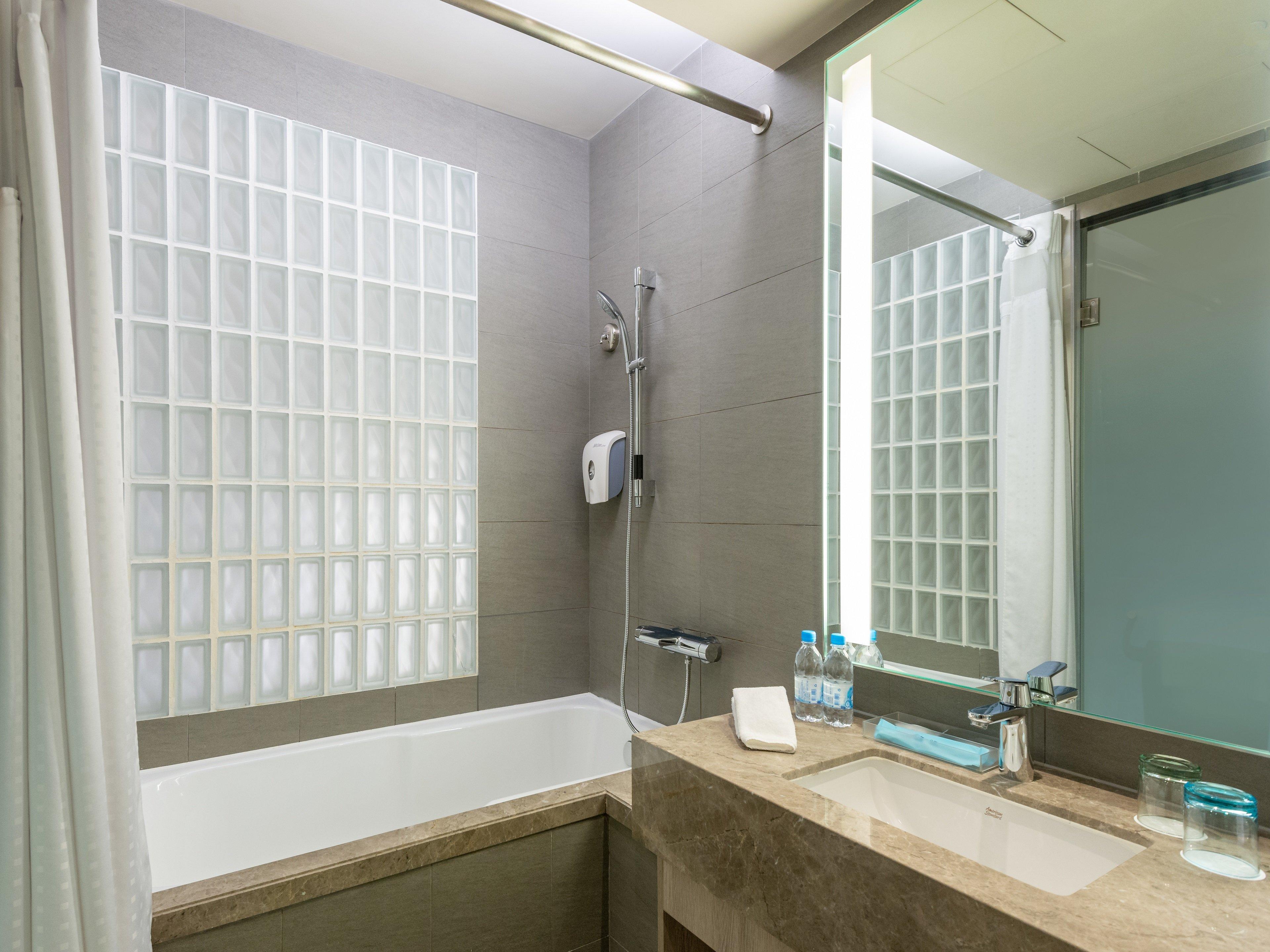 Holiday Inn Express Hong Kong Mongkok By Ihg Bagian luar foto
