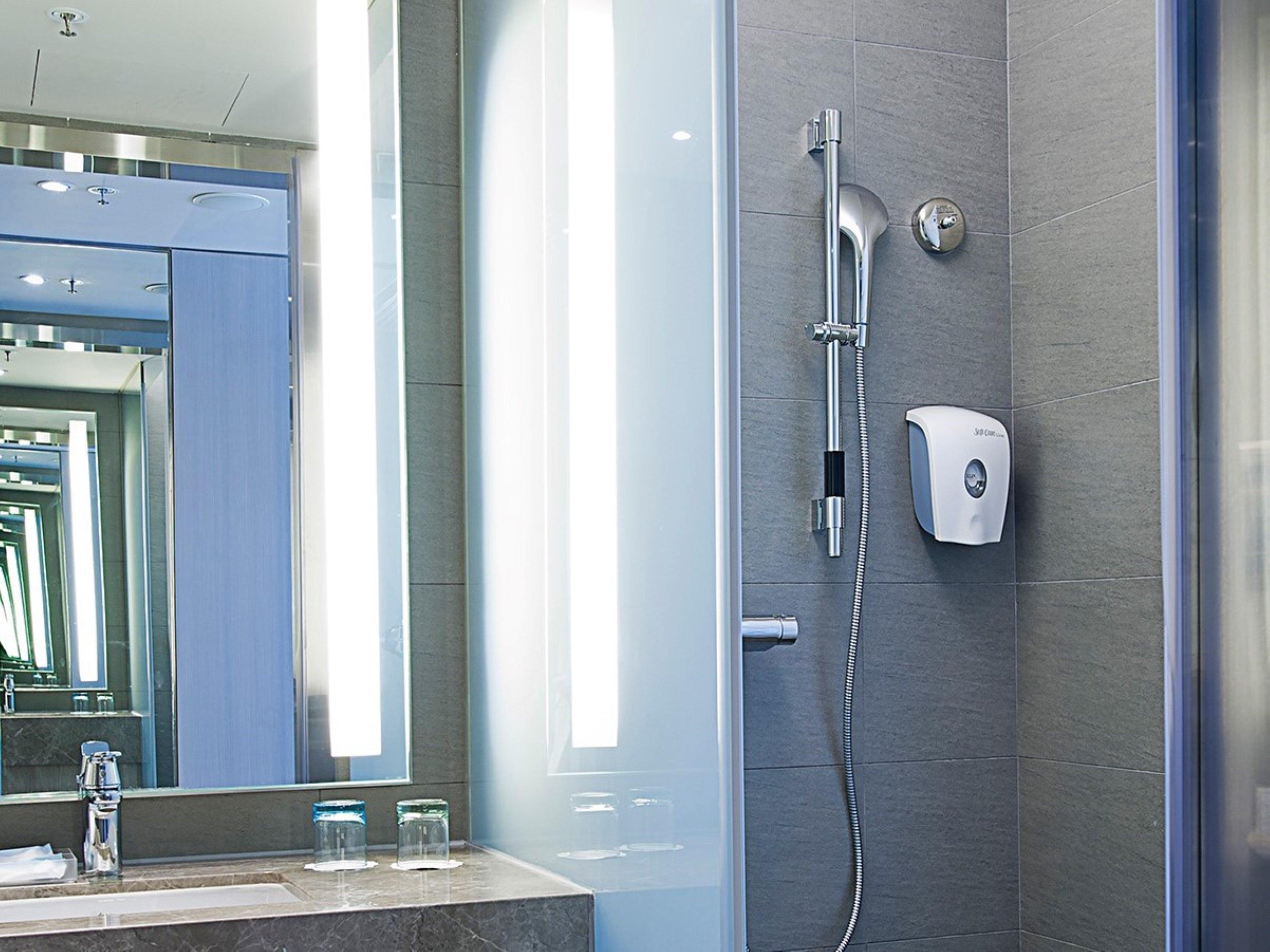 Holiday Inn Express Hong Kong Mongkok By Ihg Bagian luar foto