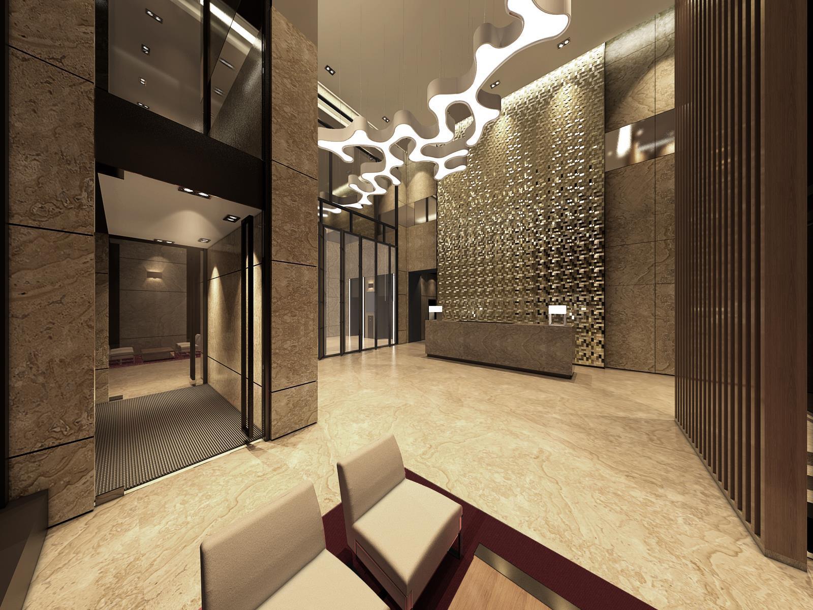 Holiday Inn Express Hong Kong Mongkok By Ihg Bagian luar foto