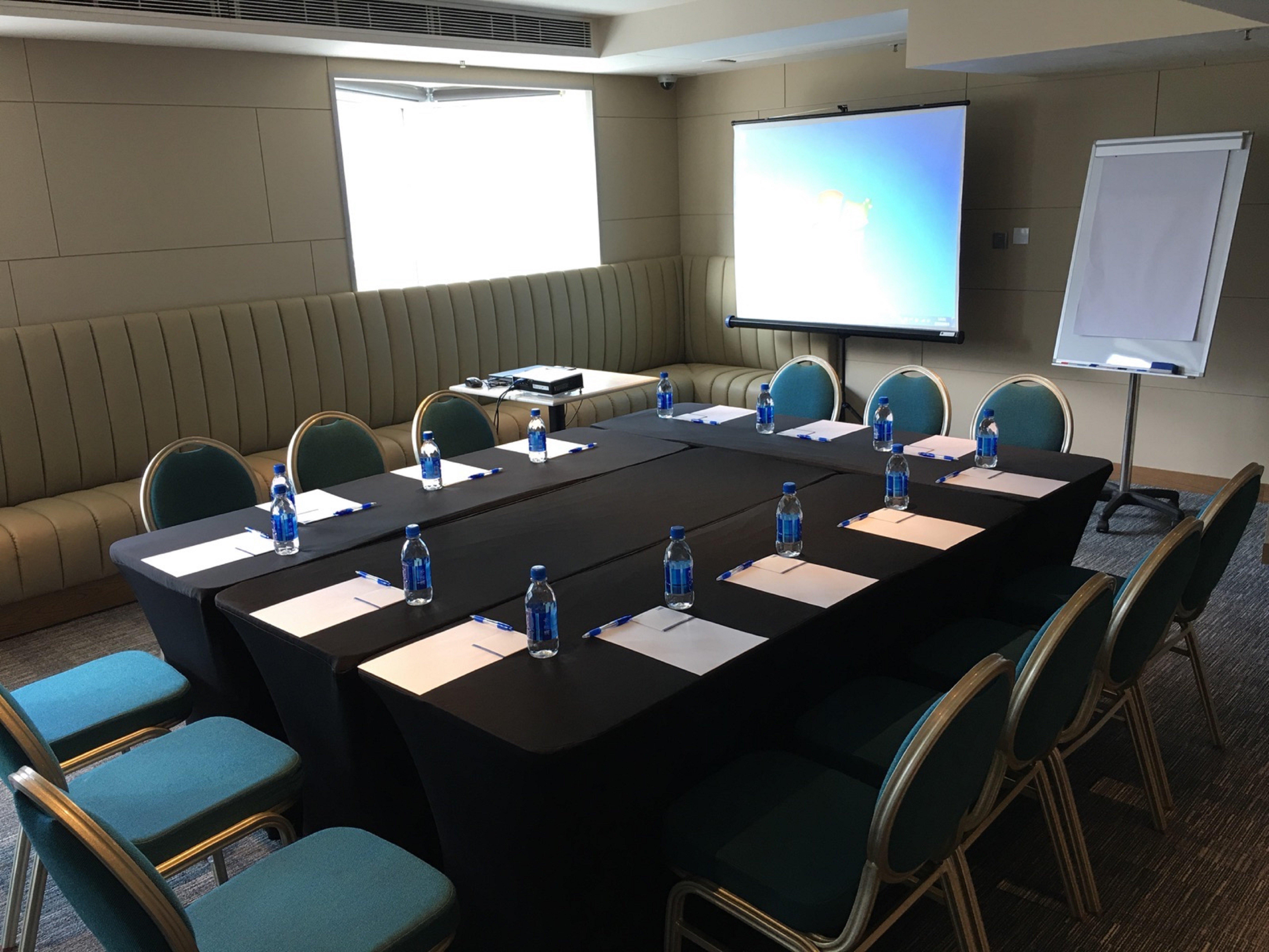 Holiday Inn Express Hong Kong Mongkok By Ihg Bagian luar foto