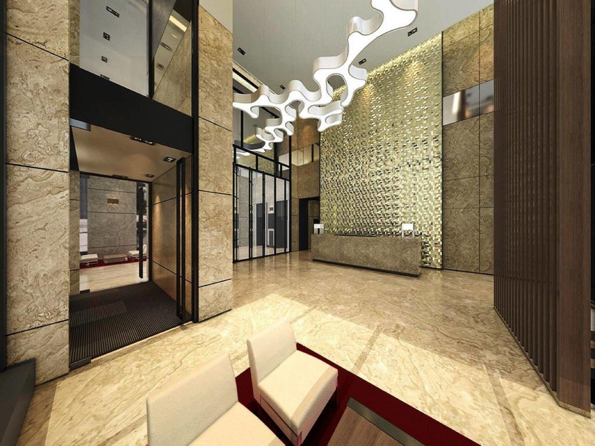 Holiday Inn Express Hong Kong Mongkok By Ihg Bagian luar foto